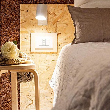 Lotus House Bed and Breakfast Λαντσιάνο Εξωτερικό φωτογραφία