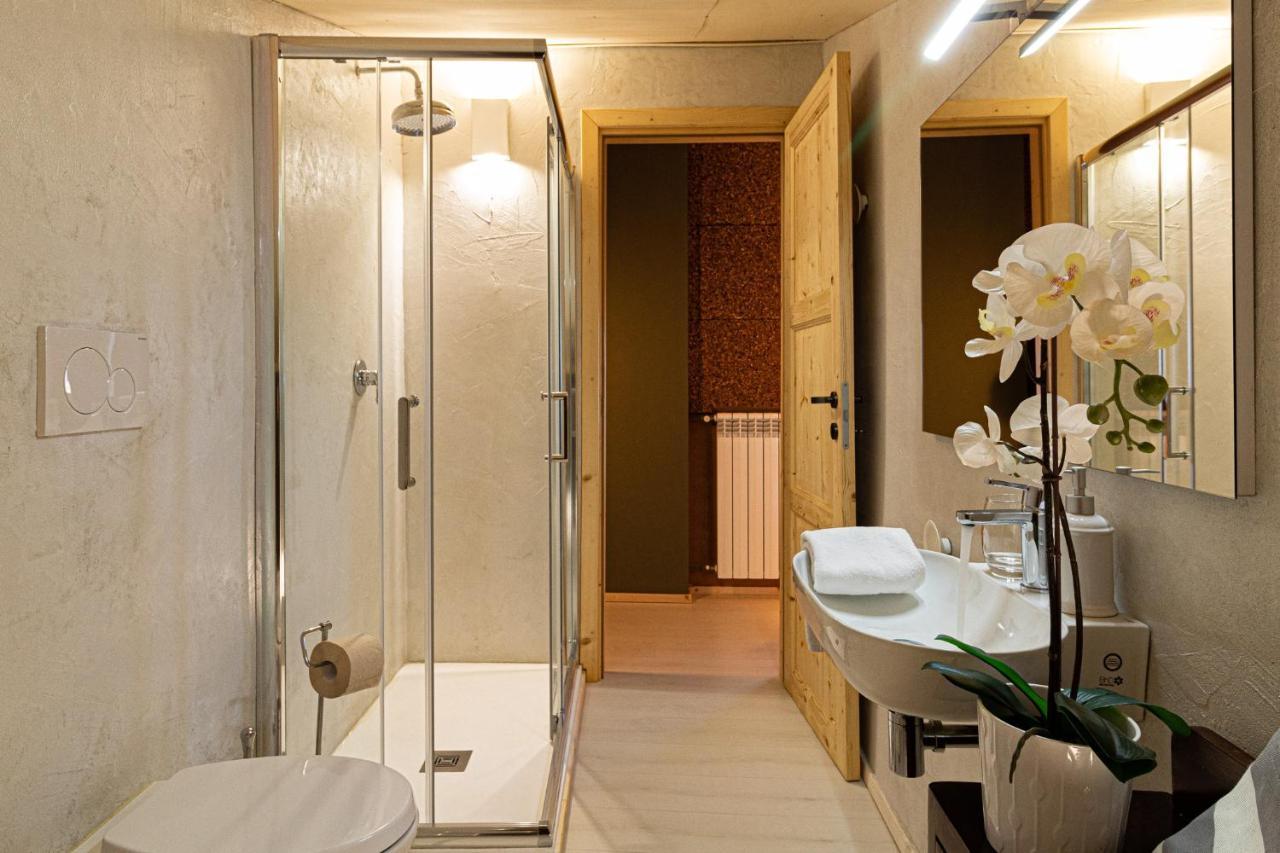 Lotus House Bed and Breakfast Λαντσιάνο Εξωτερικό φωτογραφία