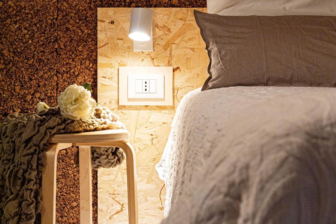 Lotus House Bed and Breakfast Λαντσιάνο Εξωτερικό φωτογραφία
