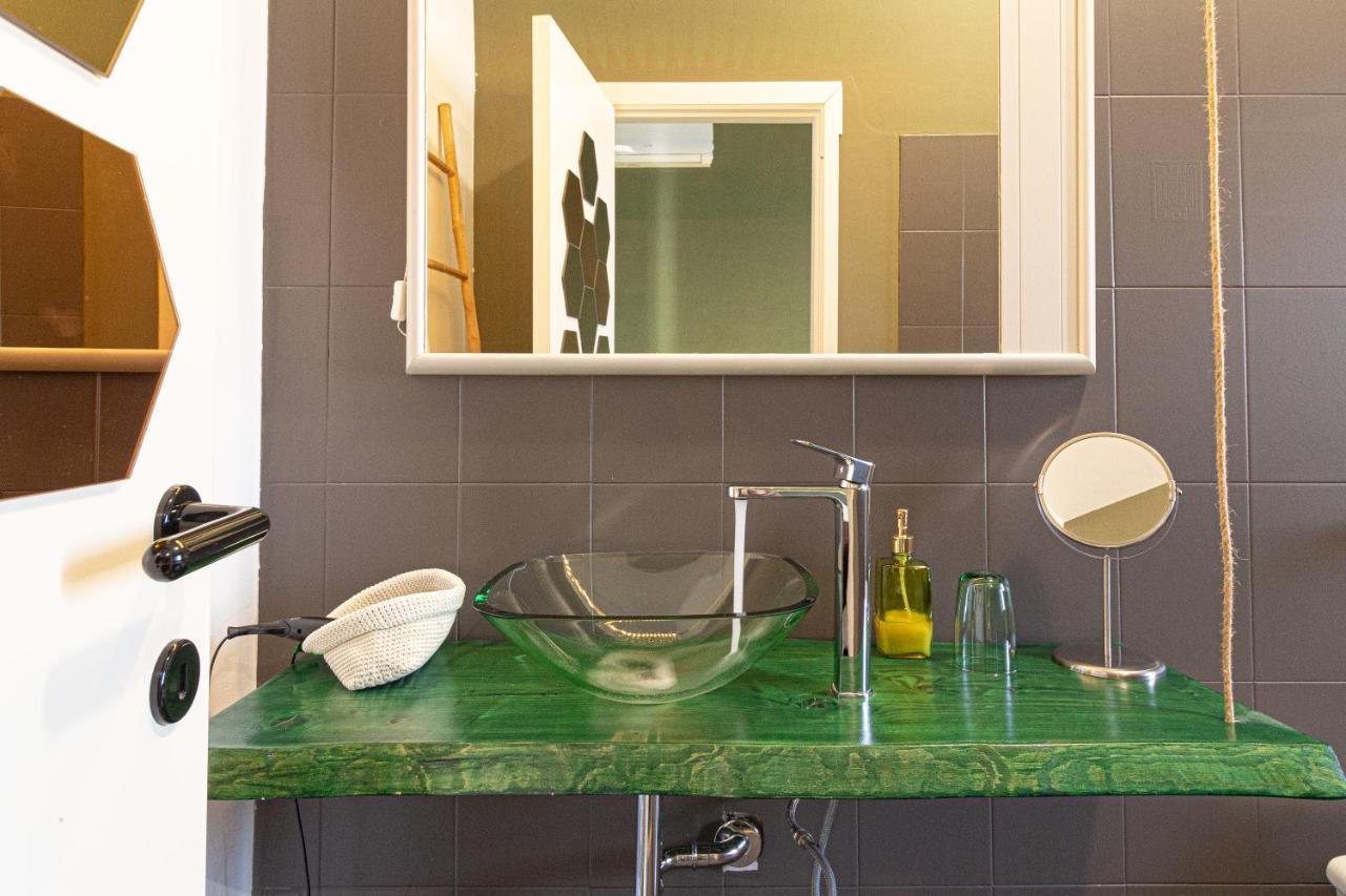 Lotus House Bed and Breakfast Λαντσιάνο Εξωτερικό φωτογραφία