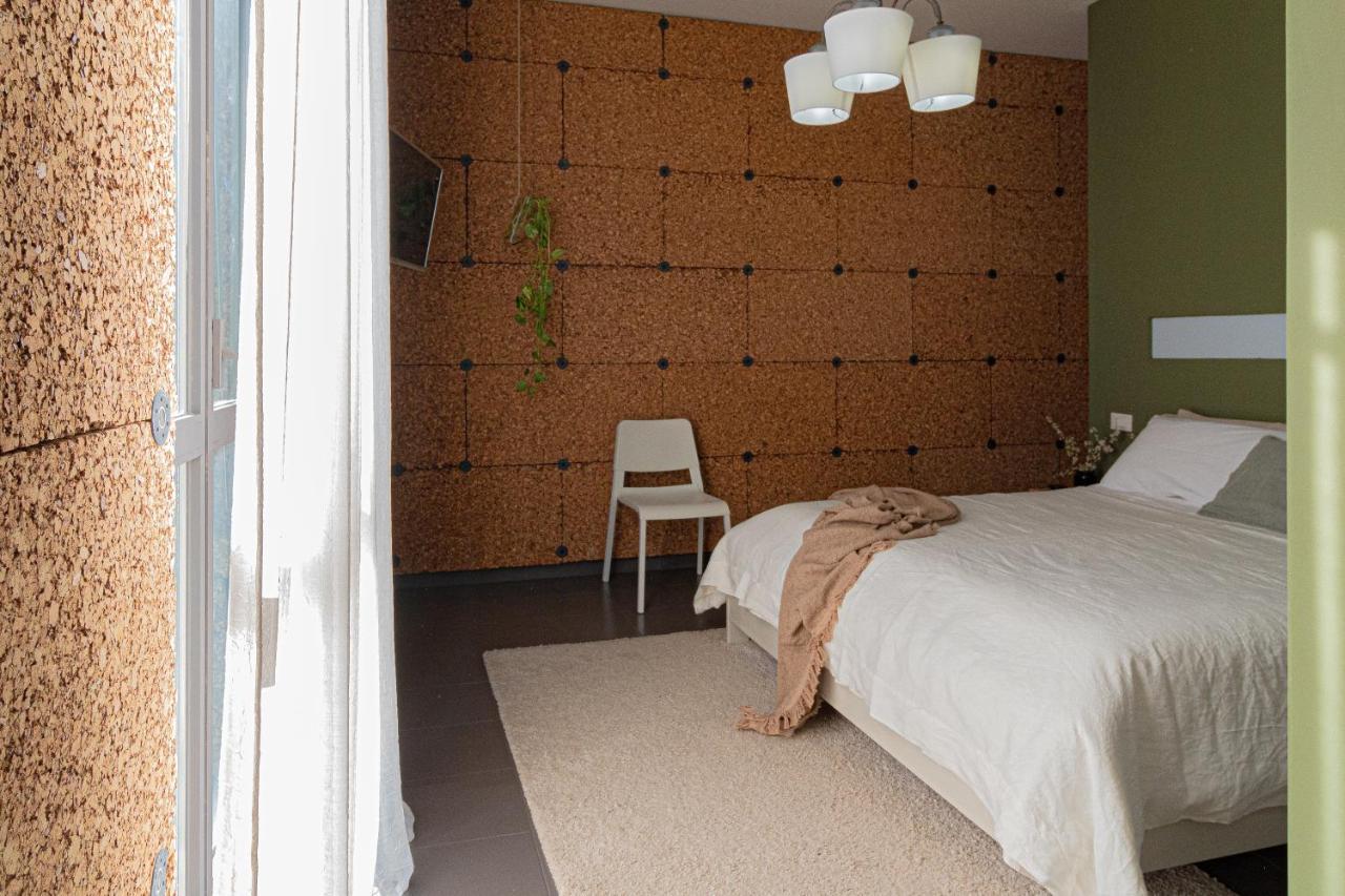 Lotus House Bed and Breakfast Λαντσιάνο Εξωτερικό φωτογραφία