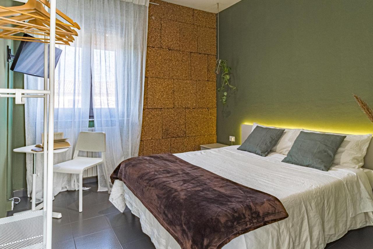 Lotus House Bed and Breakfast Λαντσιάνο Εξωτερικό φωτογραφία