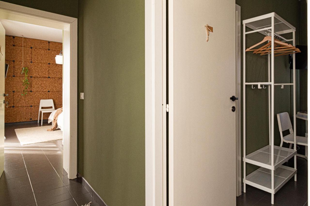 Lotus House Bed and Breakfast Λαντσιάνο Εξωτερικό φωτογραφία